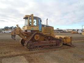 Caterpillar D6N Dozer - picture0' - Click to enlarge