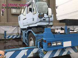 16 TONNE TADANO GR160N-1 2008 - ACS - picture0' - Click to enlarge