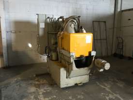 Blanchard No. 11 Rotary Surface Grinder  - picture0' - Click to enlarge