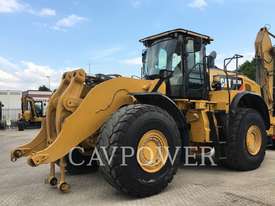 CATERPILLAR 980M Wheel Loaders integrated Toolcarriers - picture0' - Click to enlarge