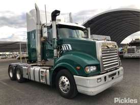 2015 Mack CMHT Trident - picture0' - Click to enlarge