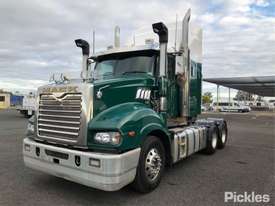 2015 Mack CMHT Trident - picture2' - Click to enlarge