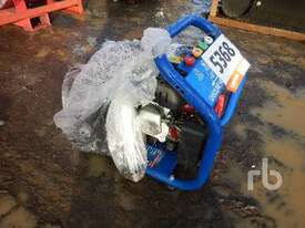 JETSTREAM JET3000A Pressure Washer - picture0' - Click to enlarge