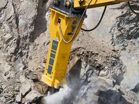 New Epiroc HB10000 Hydraulic Hammer Rock Breaker to suit 85-140T Excavators - picture1' - Click to enlarge