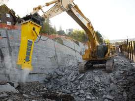 New Epiroc HB10000 Hydraulic Hammer Rock Breaker to suit 85-140T Excavators - picture0' - Click to enlarge