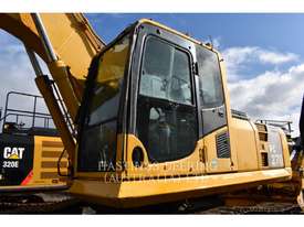 KOMATSU PC 270-8 Track Excavators - picture0' - Click to enlarge