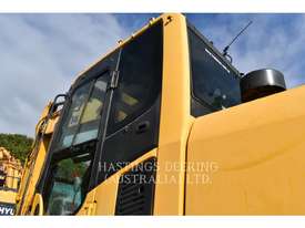 KOMATSU PC 270-8 Track Excavators - picture1' - Click to enlarge