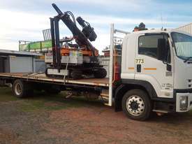 2008 ISUZU FTR900 LONG TRUCK - picture0' - Click to enlarge