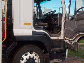 2008 ISUZU FTR900 LONG TRUCK - picture1' - Click to enlarge