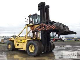 Omega 40C Container Handler - picture0' - Click to enlarge