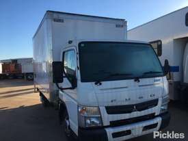 2013 Mitsubishi Canter 515 - picture0' - Click to enlarge