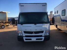 2013 Mitsubishi Canter 515 - picture1' - Click to enlarge