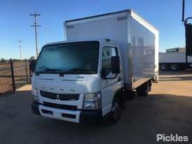 2013 Mitsubishi Canter 515 - picture2' - Click to enlarge