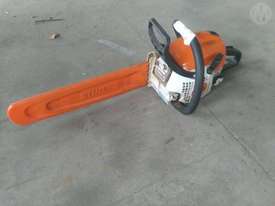 Stihl MS211 - picture0' - Click to enlarge