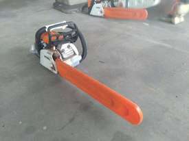 Stihl MS211 - picture0' - Click to enlarge