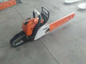 Stihl MS211 - picture1' - Click to enlarge