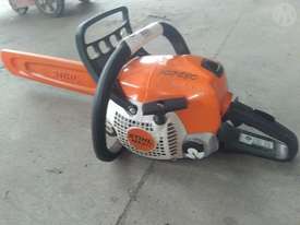 Stihl MS211 - picture2' - Click to enlarge