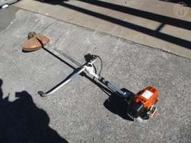 Stihl FS130 Brush Cutter - picture0' - Click to enlarge