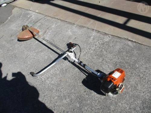 Stihl FS130 Brush Cutter