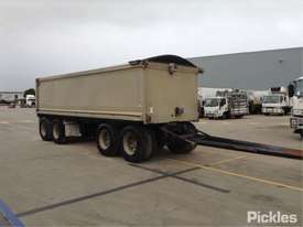 2009 Tip Trailers R Us 4ADT - picture0' - Click to enlarge