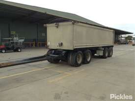 2009 Tip Trailers R Us 4ADT - picture1' - Click to enlarge