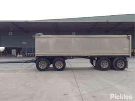 2009 Tip Trailers R Us 4ADT - picture2' - Click to enlarge