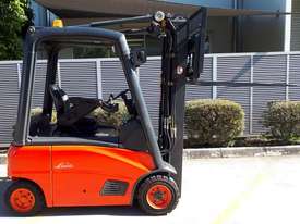 Used Forklift:  N20HP Genuine Preowned Linde 2t - picture0' - Click to enlarge