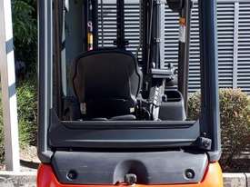 Used Forklift:  N20HP Genuine Preowned Linde 2t - picture1' - Click to enlarge