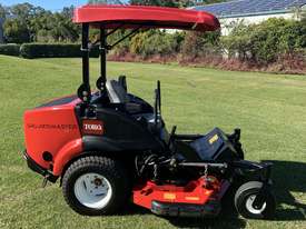 Toro Groundsmaster 7210 - picture0' - Click to enlarge