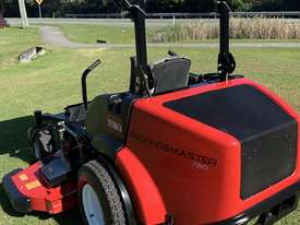 Toro Groundsmaster 7210 - picture1' - Click to enlarge