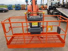 80ft JLG KNUCKLE BOOM - picture0' - Click to enlarge