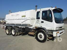 ISUZU FVZ1400A Water Truck - picture0' - Click to enlarge