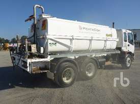 ISUZU FVZ1400A Water Truck - picture1' - Click to enlarge