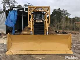 1987 Caterpillar D6H - picture1' - Click to enlarge