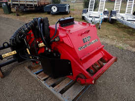 HYDRAPOWER AC450/200 COLD PLANER Profiler Attachments - picture0' - Click to enlarge