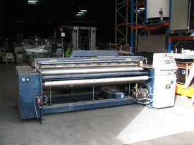 Bag Making Machine - Battenfeld Gloucester 4180 - picture0' - Click to enlarge