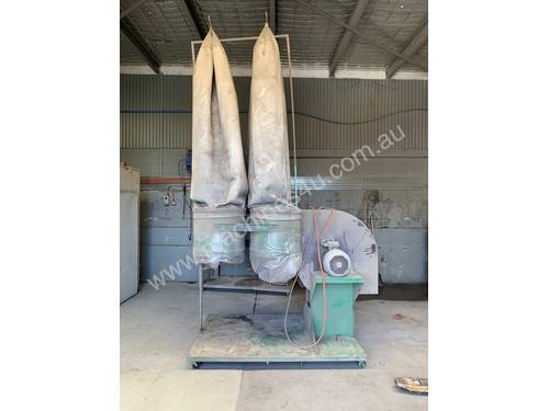 Dust Collector Unit