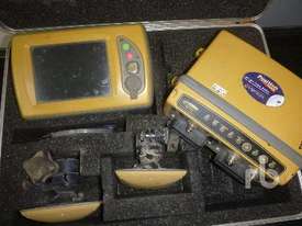 TOPCON GX-60 GPS - picture0' - Click to enlarge