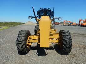 CAT 12M Motor Grader c/w 4200mm Blade - picture1' - Click to enlarge