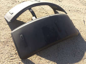 JOHN DEERE 6 SERIES Parts-Tractor Parts - picture0' - Click to enlarge