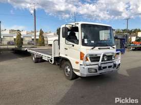 2008 Hino FD 500 - picture0' - Click to enlarge