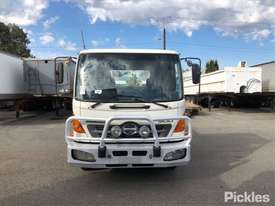 2008 Hino FD 500 - picture1' - Click to enlarge