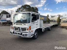 2008 Hino FD 500 - picture2' - Click to enlarge