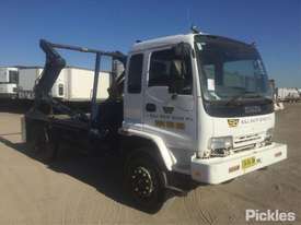 2000 Isuzu FVR - picture0' - Click to enlarge