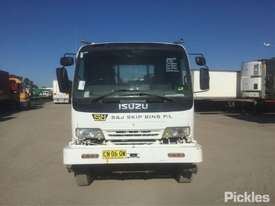 2000 Isuzu FVR - picture1' - Click to enlarge