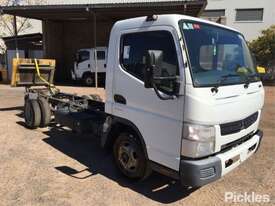 2012 Mitsubishi Canter 7/800 - picture0' - Click to enlarge