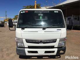 2012 Mitsubishi Canter 7/800 - picture1' - Click to enlarge