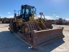 1997 Caterpillar 825G - picture2' - Click to enlarge