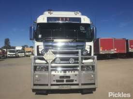2013 Freightliner Argosy 101 - picture1' - Click to enlarge