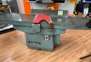 planer jointer